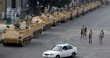 اتحاد الصحفيين العرب يرفض التدخل الأجنبى فى شئون مصر 