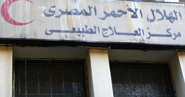 الهلال الأحمر المصرى: حملات توعية لتوضيح أهمية التبرع بالدم وتصحيح المفاهيم