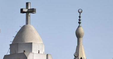 انطلاق مؤتمر التحديات التى تواجه المسيحيين العرب