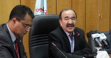 الحكومة تعقد مؤتمراً للمصريين بالخارج الخميس المقبل