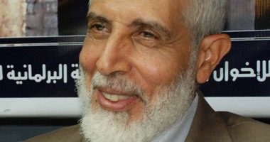 مؤشرات فشل "تعديل اللائحة الداخلية للإخوان".. 5 بنود تقسم القواعد عليها ومساع للإبقاء على المادة "10" لضمان استمرار مكتب الإرشاد.. الجماعة تعجز عن إيجاد حل للإطاحة بقيادات السجون وفصل المكاتب الإدارية