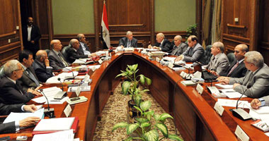 بدء ندوة "العدالة الاجتماعية فى الدستور" بـ"الاشتراكى المصرى"