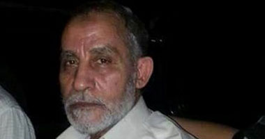 دفاع بديع والبلتاجى يرفض طلب النائب العام بالتحفظ على أموال قيادات الجماعة