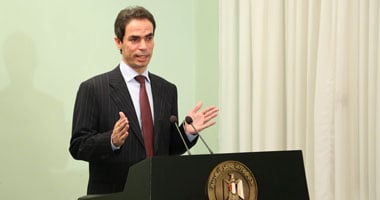 "النور" و"المسلمانى" يبدآن اجتماعًا مغلقًا يعقبه مؤتمر صحفى