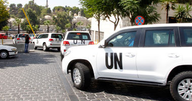خطف موظفة أممية بأفريقيا الوسطى