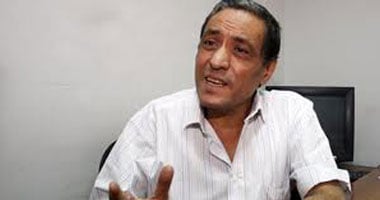   محمد ناجى: فوزى بالجائزة خفف عنى آلام الغربة والمرض