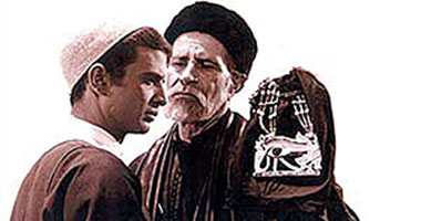 "المومياء".. فيلم يعرض لوحة فنية متحركة للـ"حُلى" فى عيون السينما