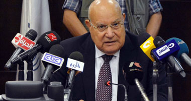 النقل: "الحلو" رئيسا لـقطاع التنفيذ و"عبد الصبور" مديرا لمكتب الوزير
