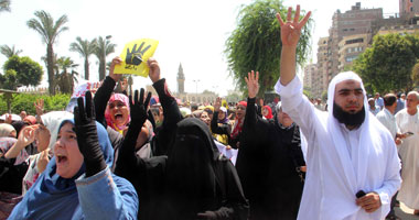 محام يتهم مديرا وإماما بأوقاف المنوفية بالتحريض على التظاهر ضد الجيش