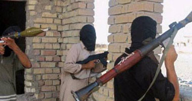 إطلاق قذائف آر بى جى على كمين "الماسورة" برفح