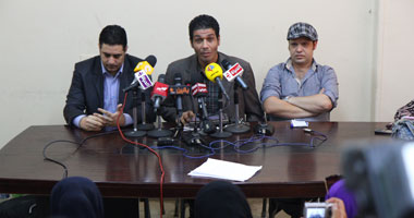 بدء مؤتمر "القائمة السوداء" لرجال الأعمال