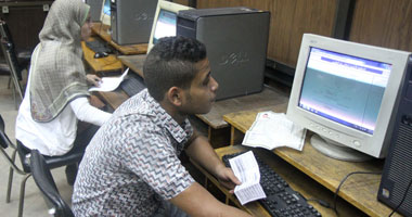 ننشر قواعد التحاق الطلاب الحاصلين على دبلوم التجارى بالجامعات