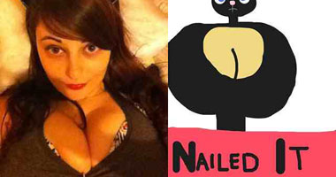 بالصور.. "French Girls" تطبيق جديد يحول صور الـ"سيلفى" إلى رسومات.. حقق نجاحا كبيرا ومليون شخص اشتركوا فيه.. التطبيق مجانى لمستخدمى الآى فون.. ويسمح للأشخاص برسم بعضهم