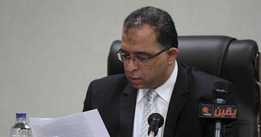 مستشار وزارة التخطيط: خطة الإصلاح الإدارى تهدف لمكافحة الفساد