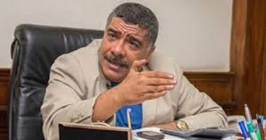 حزب "المؤتمر" يدين الحادث الإرهابى على كمين "الضبعة"