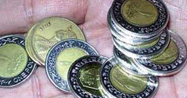 اقتصاديون يطالبون بالتوقف عن سك الـ 5 و10 قروش 