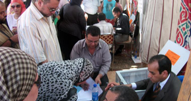 بالصور.. حمدى "رئيساً" لنادى القاهرة.. ومحيى "نائباً"