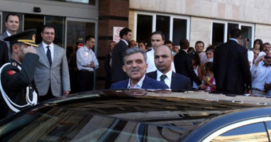 إسطنبول تستضيف الملتقى الاقتصادى التركى العربى الأربعاء المقبل