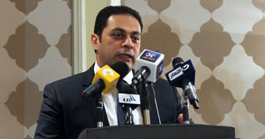 عمر مغاورى: مصر تحتاج رأس مال استثمارى برؤية حقيقية
