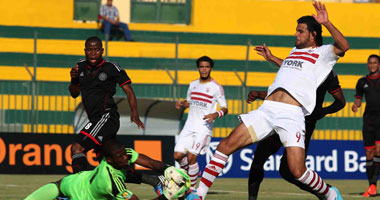 الزمالك يدعو وزيرى الرياضة والشباب لحضور مباراة بطل النيجر