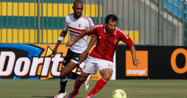  الأهلى يصرف 8 آلاف جنيه لكل لاعب مكافآة الفوز على الزمالك