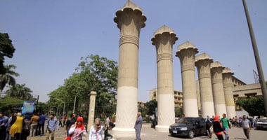 محاضرة عن التخطيط البيئى والسياحة بمركز التوثيق الحضارى