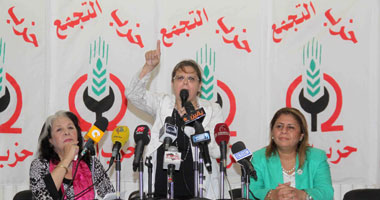الحفناوى: أمريكا هى البلطجى الذى يأخذ قراراته منفردا للاعتداء على العرب
