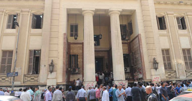 جنح عابدين تقضى بحبس شخص 3 سنوات لاستيلائه على أراضى الدولة