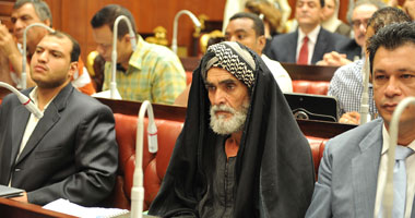 أبو الثوار: لا صحة لتصفيتى جسدياً.. وأنا متواجد اليوم بالتحرير