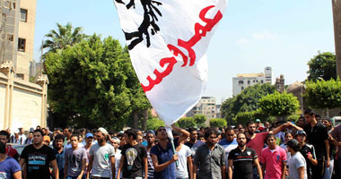 حكمدار الجيزة: جاهزون لتأمين مقر الزمالك