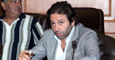 حازم إمام ناعيًا شهداء سيناء: "إنا لله وإنا إليه راجعون"