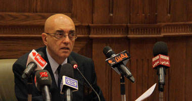 محمد سلماوى: "الخمسين" لا تقبل أى ضغوط من أى جهة