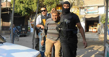 حبس عضو بالمحظورة بالشرقية 15 يوما بتهمة التحريض على العنف