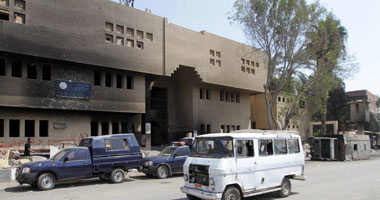 القبض على 32 متهما من المتورطين فى الاعتداء على المقار الشرطية 
