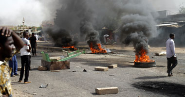 اضطرابات السودان تؤثر على تجارة الإبل فى مصر