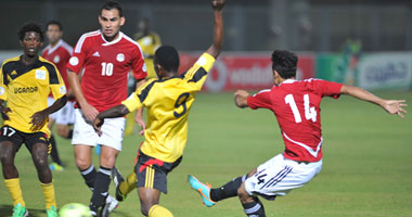 منتخب أوغندا يغادر القاهرة فجر الجمعة