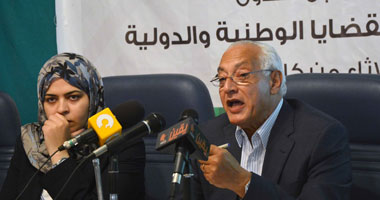 بدء مؤتمر "ابن خلدون" حول تطبيق العدالة الانتقالية والمصالحة 