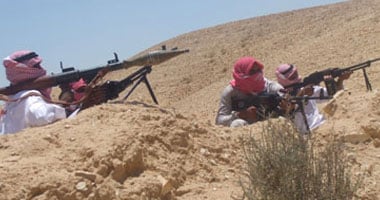 مجهولون يطلقون الرصاص على سيارة رئيس مباحث سمالوط