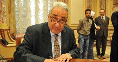 غدا.. أولى جلسات دعوى سب وقذف ضد نقيب المحامين 