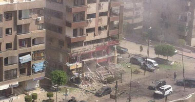 جبهة الدفاع عن القوات المسلحة بالأقصر تدين محاولات اغتيال وزير الداخلية