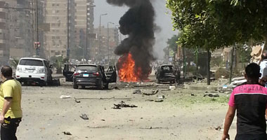 "أحرار الوسط": محاولة اغتيال وزير الداخلية إفلاس فكرى
