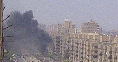 المنظمة العربية: محاولة اغتيال وزير الداخلية جريمة إرهابية