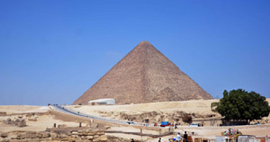 وزير داخلية المجر يؤكد سلامة المقاصد السياحية فى مصر