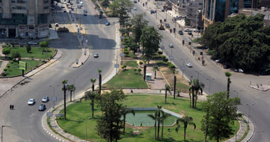 أنصار الإخوان يحاولون الوصول لـ"مصطفى محمود"