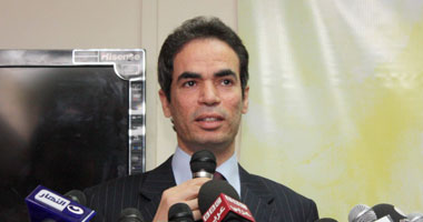 حزب الدستور: سنؤكد على دعمنا الكامل لبناء مصر خلال لقاء المسلمانى