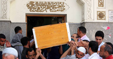 "هيئة كبار العلماء" تشيع رئيس جامعة الأزهر الأسبق عبد الفتاح الشيخ