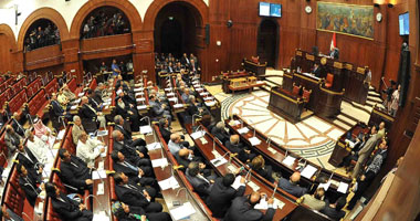 عمرو صلاح عضو لجنة الخمسين: لدينا مطلق الحرية فى تعديل كل مواد الدستور