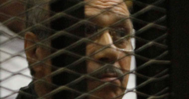 اليوم.. استئناف العادلى فى قضية تعذيب طالب