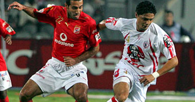 كواليس غرفة الملابس.. لاعب الزمالك يستعين بنجم الأهلي للرحيل عن الأبيض