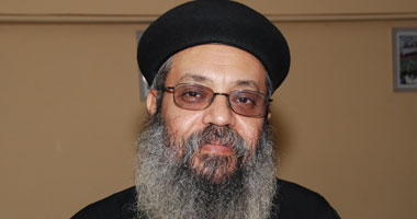 القمص متياس: هناك فكر سلفى معتدل لابد من دعمه 